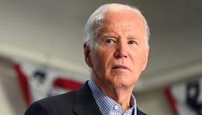 The Lawmakers, Donors, and Celebrities Who Have Called for Biden to Drop Out