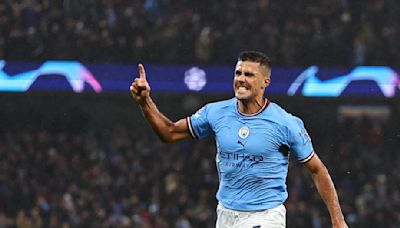 Man City's Rodri Warns of Possible Player Strike Due to Busy Schedule