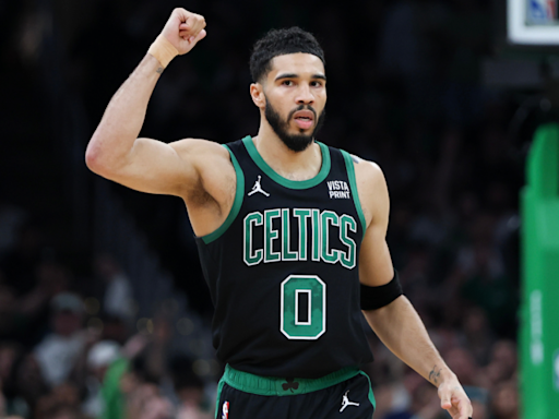 Celtics vs. Cavaliers score, takeaways: Boston eliminates Cleveland, heads back to Eastern Conference finals