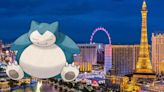 Un vecindario en Las Vegas tendrá calles con nombres de Pokémon