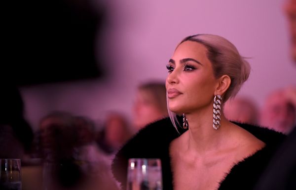 Fans Call Out Kim Kardashian’s Chopped Pixie Haircut, Claim She Got a Chemical Cut