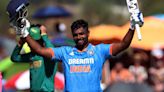 India vs Sri Lanka: Robin Uthappa urges Sanju Samson to 'grab those opportunities' after ODI snub