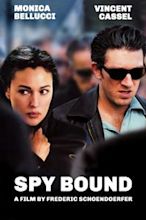 Secret Agents (film)