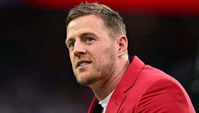 J.J. Watt leaves door open for return if Texans 'absolutely need it'