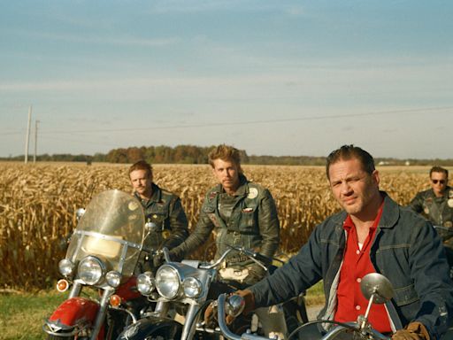 The 10 Best Motorcycle Movies to Watch After ‘The Bikeriders’