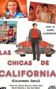 California Girls (film)