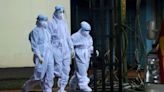 Kerala boy, 14, dies day after testing positive for Nipah virus