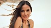 Tras haber sido entregada por su madre a un abusador, Demi Moore cuenta su historia de coraje, resiliencia y perdón