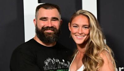 Jason Kelce’s Wife Kylie Opens Up on Miscarriage While Slamming Pregnancy Rumors