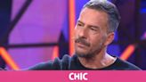 Nacho Palau habla por primera vez sobre los rumores de romance con Ricky Martin