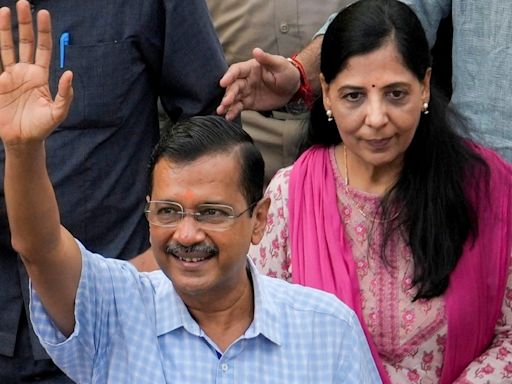 Arvind Kejriwal In Search For New Home, To Vacate Delhi's CM Residence Soon