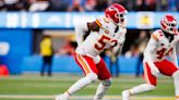 BJ Thompson awake and responsive after going into cardiac arrest at Chiefs facility