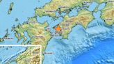 Millions on alert as 6.3 magnitude quake rocks southern island in Japan