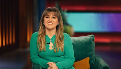 Kelly Clarkson Says She Used Weight Loss Drug, Reveals Heaviest Weight