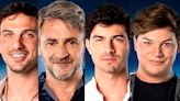 Gran Hermano: quién fue el último eliminado, y cómo quedó conformada la placa de finalistas