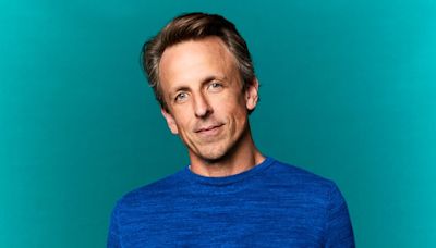 Seth Meyers Renews ‘Late Night’ Hosting Deal Through 2028