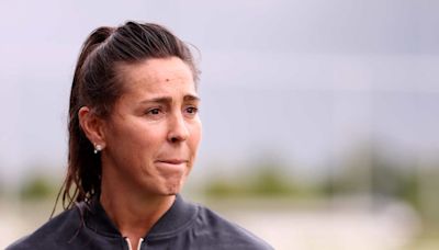 Fara Williams exclusive: 'Sustainability of the women's game is crucial'