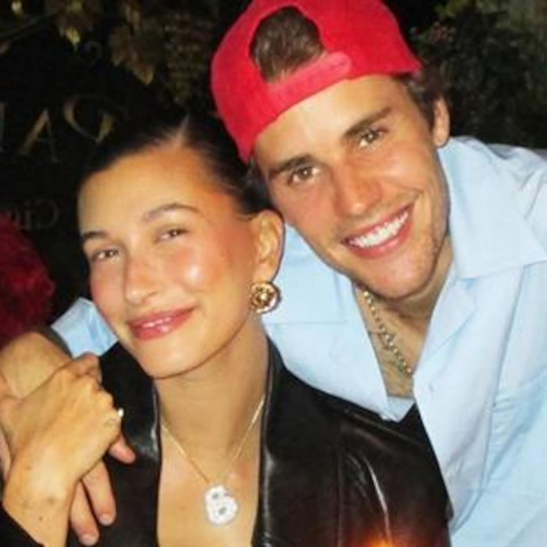 Justin Bieber & Hailey Bieber Celebrating 6 Years of Marriage! - E! Online