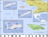 Cayman-Inseln