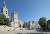 Palais des Papes