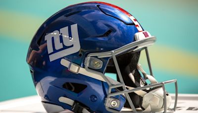 Los New York Giants celebraron sus 100 años por todo lo alto en el Madison Square Garden - El Diario NY