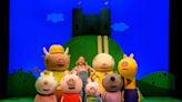 The best 15 Christmas shows for children, from Peppa Pig’s Best Day Ever! to The Snowman