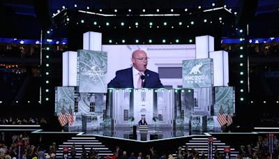 ‘Betrayed’: Unions, White House irate over Teamsters president’s RNC speech