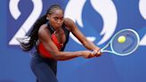 Coco Gauff named Team USA's female flag bearer for Paris Olympics opening ceremonies