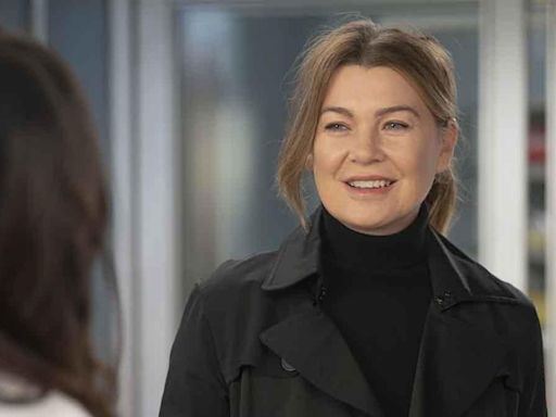 Grey's Anatomy: Ellen Pompeo Returning for Multiple Episodes in Season 21