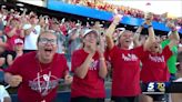 Fans hoping for OU history tonight at WCWS