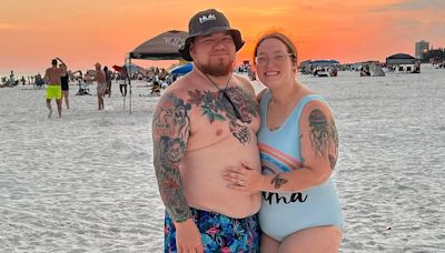 Mama June's daughter Pumpkin, 24, is dating again amid divorce