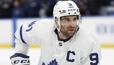 Leafs captain Tavares still in CRA fight over up to $8 million: report | Offside
