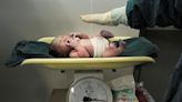 Many hospitals in China stop newborn delivery services as birth rate drops