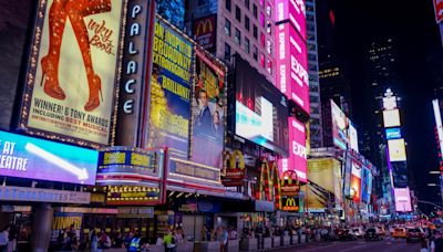 The 25 Longest-Running Broadway Shows of All Time