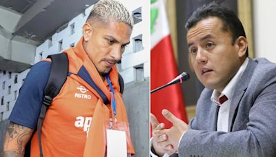 El plan de César Vallejo para que Paolo Guerrero se vaya de Trujillo sin encontrar equipo de Liga 1: “No la tendrá fácil”