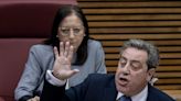 PP y Vox defienden en Valencia su ley para “todas las víctimas” que equiparara el franquismo con la democracia, según la izquierda