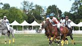 Philadelphia Polo Classic is back on the horse in 2024. Here's who it benefits