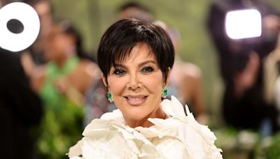 Kris Jenner Reveals Unexpected Health Scare