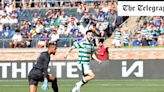 Sloppy Chelsea punished as Celtic stroll to victory in pre-season friendly