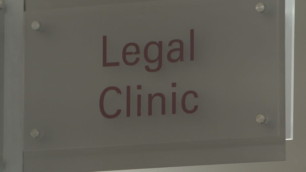 Free divorce clinic headed to multiple counties in Arkansas