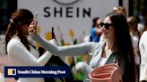 Shein, fast-fashion giant founded in China, said to be filing London IPO