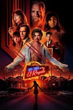 Bad Times at the El Royale