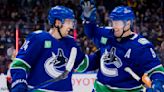 First look at the Vancouver Canucks' 2024-25 season schedule | Offside