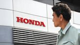 Honda llama a revisión 1.198.280 vehículos en EEUU por un defecto con su cámara trasera