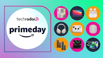 52 Prime Day deals that are genuinely worth buying – trust us, we've reviewed them all