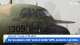 Taiwan's C-130 Military Transport Fleet To Get Upgrades - TaiwanPlus News