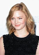 Holliday Grainger