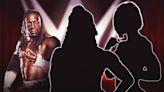 Booker T sees this group as the new Harlem Heat, even if he doesn't want to manage them