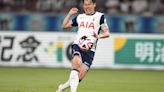 Tottenham signs Yang, the most recent East Asian addition to soccer teams in England