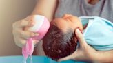 How often should you bathe a baby?